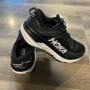 Hoka Bondi 7 Size 9